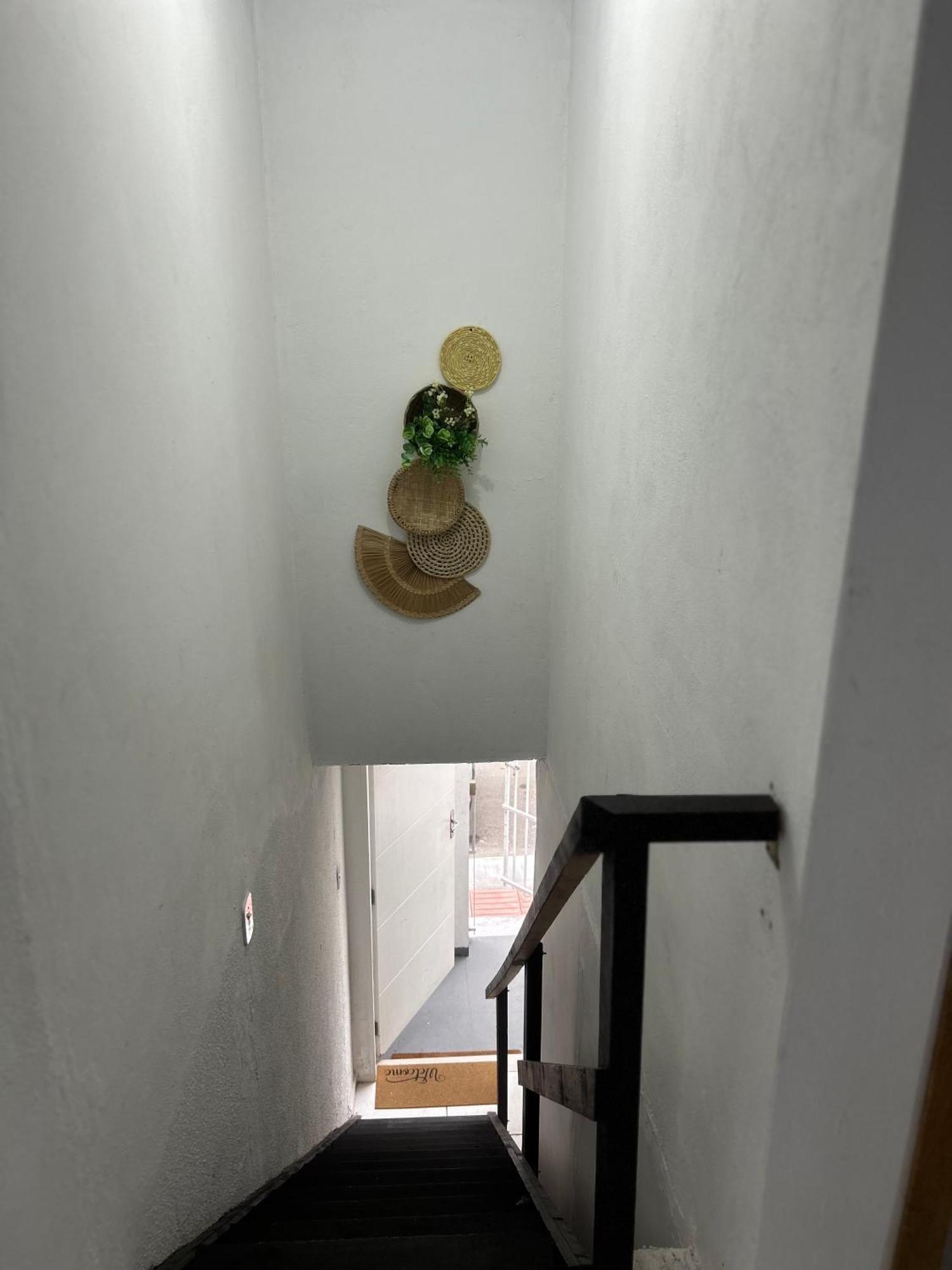 Flat Encantador 300M Da Praia E Roda Gigante 2 Andar Balneário Camboriú Kültér fotó